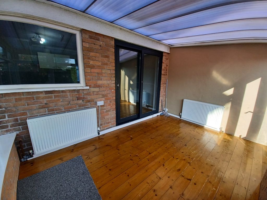 Old Roselyon Road St. Blazey